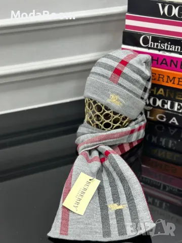 Burberry зимни комплекти 