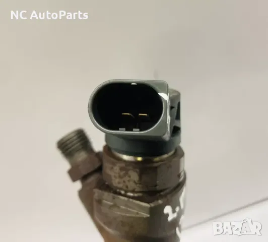 Дюза инжектор за БМВ BMW 5 серия 520d F10 N47D20C 2.0 дизел 7810702 0445110478 2012, снимка 4 - Части - 47536340