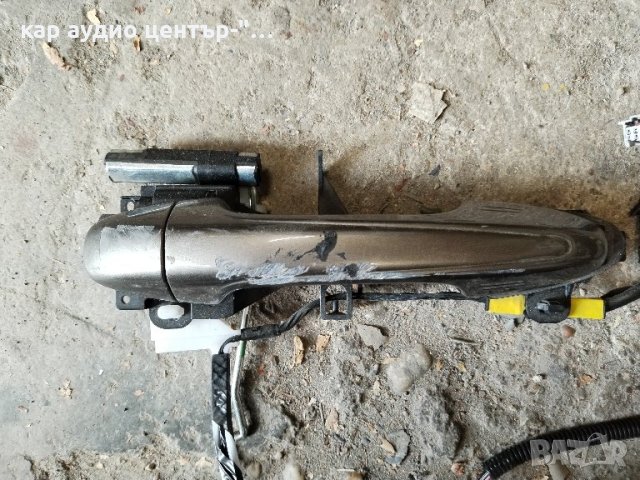 TOYOTA RAV-4 (2013-2018г.)Външна дръжка , снимка 3 - Части - 42805369