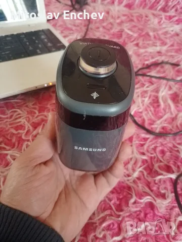 Samsung Virtual Guard