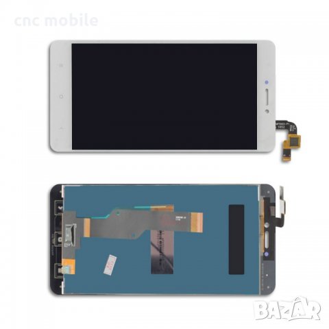 Xiaomi Redmi Note 4X дисплей , снимка 1 - Тъч скрийн за телефони - 31605811