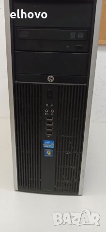 Настолен компютър HP Intel CORE I5, снимка 8 - Работни компютри - 30802721