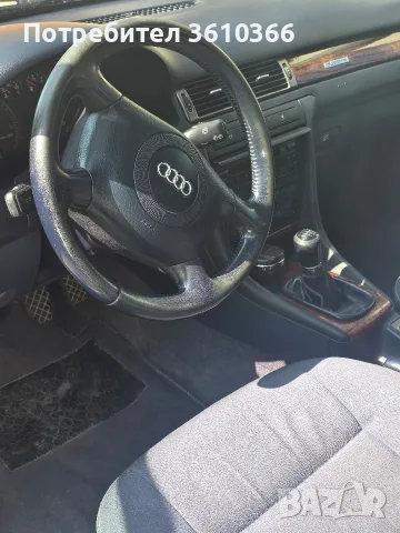 Audi A6 kombi 4x4, снимка 9 - Автомобили и джипове - 55811977
