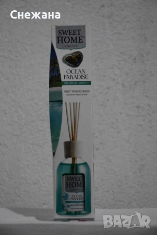 Ароматни пръчици 100 мл, снимка 4 - Ароматизатори - 54296027