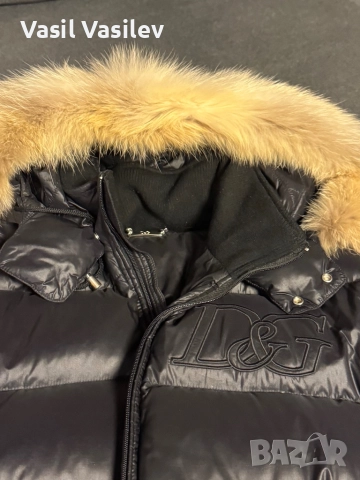 Dolce&Gabbana яке, снимка 8 - Якета - 52817841