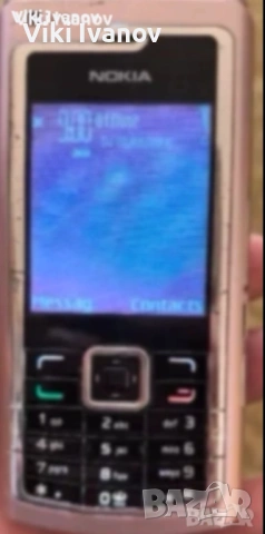 Нокия n72, снимка 4 - Nokia - 53138974