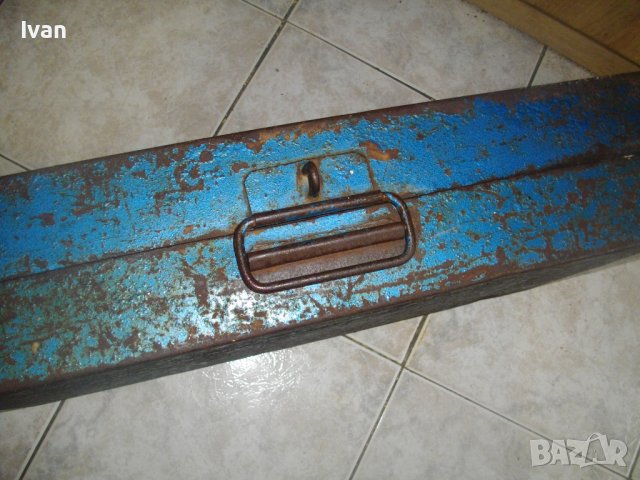 Оксиженен Резак Горелка Профи Немски Комплект 20 Части Горелки/Дюзи/Куфар-HORNING, снимка 17 - Други инструменти - 39842485