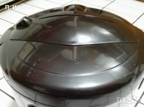 Продавам Мултикукър "Делимано" 18 в 1, снимка 7 - Мултикукъри - 30824919