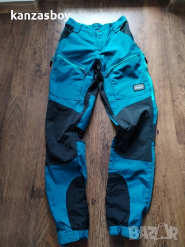 biltema Men’s Wilderness Trousers - страхотен мъжки панталон КАТО НОВ С, снимка 9 - Спортни дрехи, екипи - 52513139