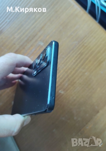 Motorola Edge 20, Dual SIM,  8GB RAM , снимка 8 - Motorola - 51777558