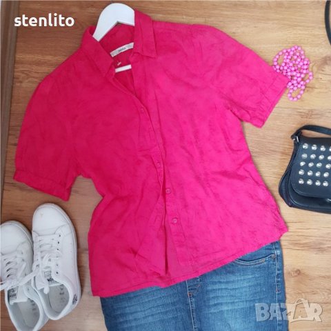 Дамска блуза/риза размер 40, снимка 1
