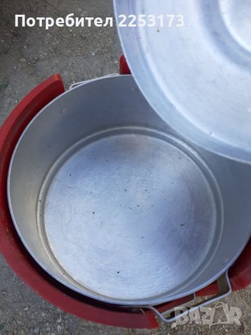 Набор за храна без дръжка.Набори., снимка 3 - Прибори за хранене, готвене и сервиране - 40137830