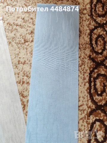 Вертикални щори , снимка 2 - Щори - 50527456