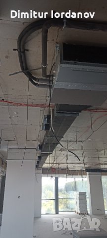 АСПИРАЦИЯ ВЕНТИЛАЦИЯ КЛИМАТИЗАЦИЯ , снимка 3 - Обзавеждане на кухня - 44348793
