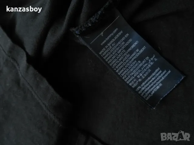 tommy hilfiger - страхотна юношеска тениска размер 176см. , снимка 7 - Тениски - 47368208