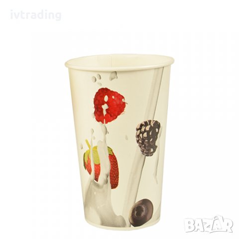 Биоразградими чаши, прибори и сламки