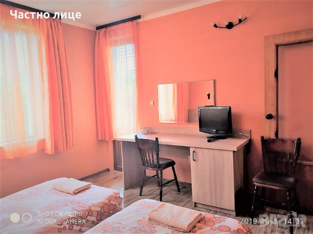 Нощувки за задочници във Варна с едно, две места, снимка 4 - Квартири, нощувки - 38897873