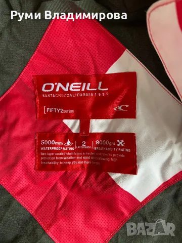 Дамско Яке O'neill, L/ яке за ски, снимка 11 - Якета - 49095119
