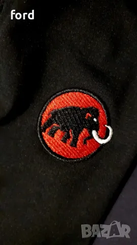 Алпийско яке Mammut GoreTex, снимка 10 - Якета - 47611963