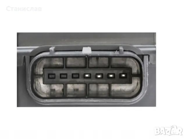 Kia Sorento MK2 Брава за предна дясна врата , снимка 2 - Части - 50287814