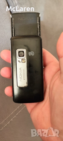 Nokia 6288, снимка 3 - Siemens - 52968540