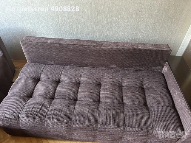 Пране на Мека мебел София