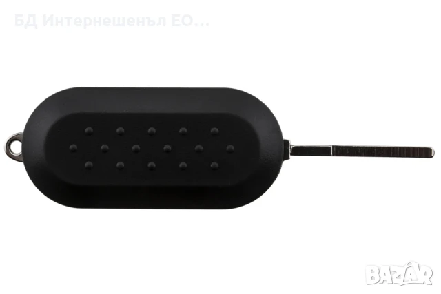Кутийка за ключ с 3 бутона FIAT 500/BRAVO II/DOBLO/DUCATO/FIORINO/PUNTO/GRANDE PUNTO/LINEA/PANDA/PUN, снимка 6 - Части - 50917943