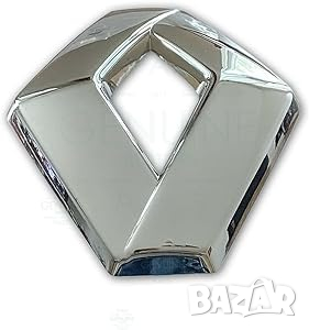 предна емблема за Рено RENAULT CLIO CAPTUR MEGANE 628909470R, снимка 3 - Аксесоари и консумативи - 44630012
