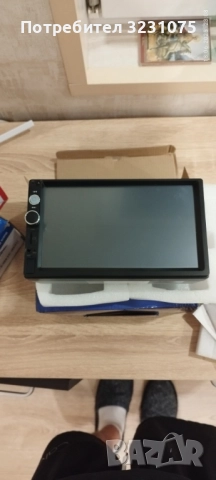 Мултимедия 2 дин 