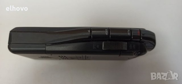 Olympus microcassette recorder S912, снимка 7 - Други - 31208895