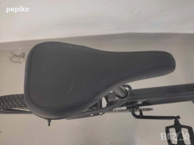 Продавам колела внос от Германия НОВ велосипед ВМХ STUKE 20 цола, снимка 12 - Велосипеди - 54149634