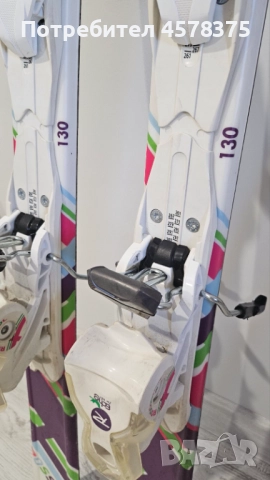 к-т ски, автомати, обувки и щеки, снимка 6 - Зимни спортове - 51753116