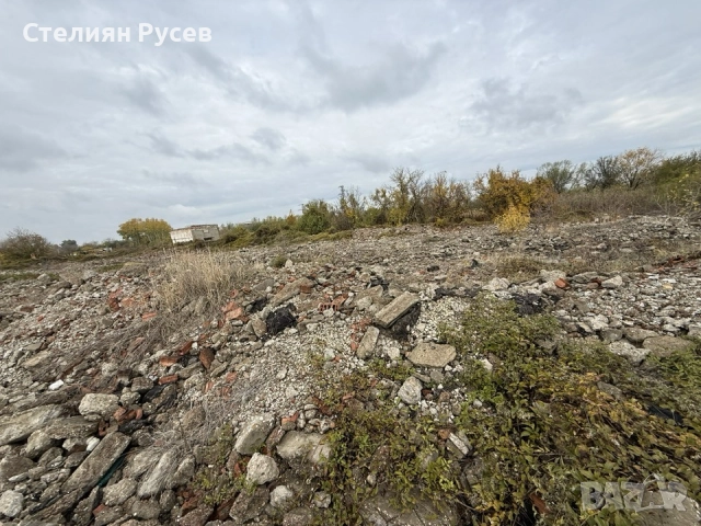  терен /  имот / парцел 8 477кв.м в гр. Силистра ПЗ "Запад" - ПРОМИШЛЕНА ЗОНА  - цена 60 евро  на кв, снимка 6 - Парцели - 52303737