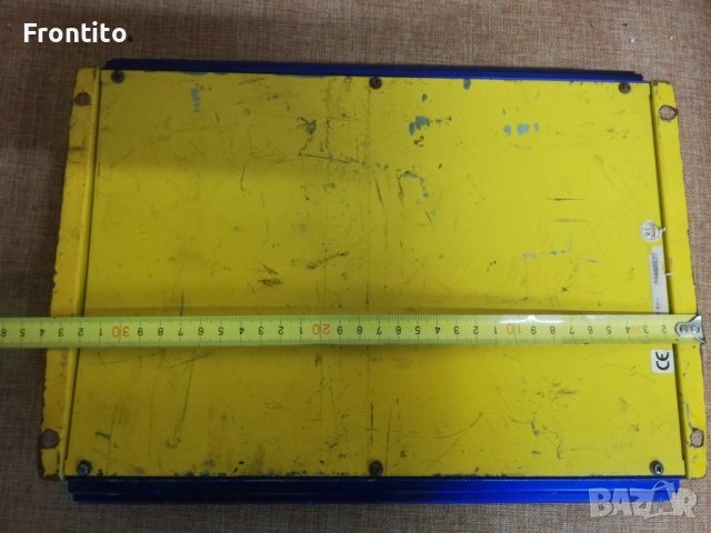 усилвател за кола MacAudio, снимка 11 - Аксесоари и консумативи - 52937545