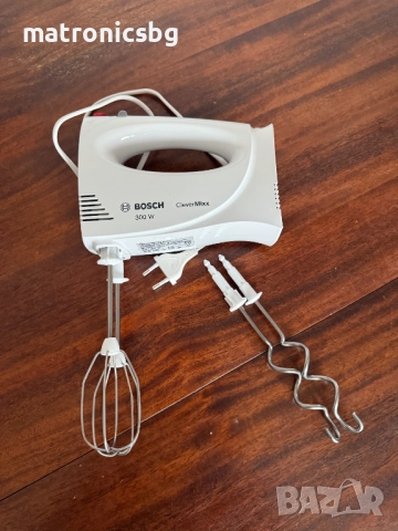 Миксер Bosch Clever Mixx