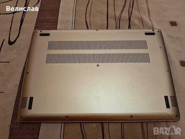 Notebook с 2.8k 90Hz OLED/ 10 ядрен Core i7/ 16GB LPDDR5/ 256GB/ 60 WHrs, снимка 5 - Лаптопи за дома - 56168551