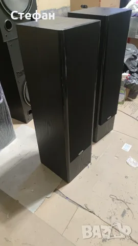 Тонколони HECO Cantaro 3-D , снимка 6 - Тонколони - 56347491