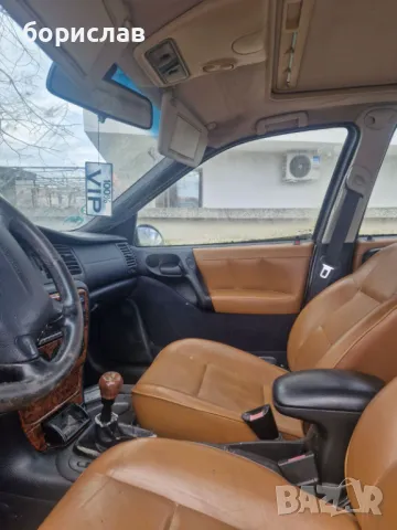 Опел Вектра б 2.5 v6 на части, снимка 5 - Части - 49048189