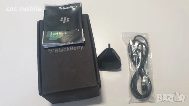 BlackBerry 9380 - BlackBerry Curve , снимка 4 - Blackberry - 56483422