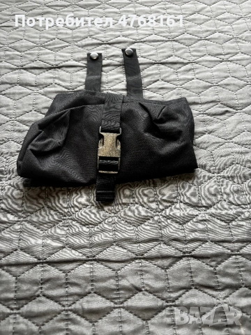 Тактически комплект / Airsoft Loadout – НОВ. Може и по отделно, снимка 12 - Други игри - 53929145