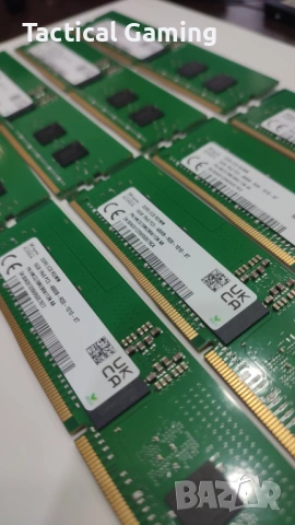 128 GB SK Hynix DDR5 ECC EC8 RDIMM 4800 MHz (8х16 GB)