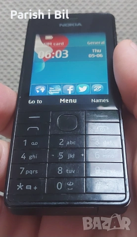 Nokia 515,Нокиа 515, снимка 4 - Nokia - 53208939