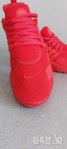 NIKE AIR PRESTO 39 номер , снимка 4 - Маратонки - 36743133