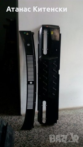 Авточасти за руски коли лада москвич лада нива и самара, снимка 13 - Части - 34286212