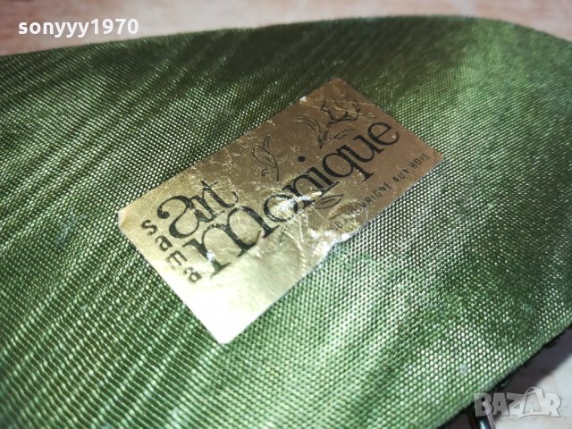 sama art monique-внос france 0503210941, снимка 8 - Колекции - 32046546