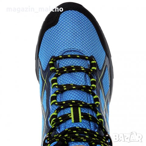 МЪЖКИ БОТИ – REGATTA KOTA; размер: 42, снимка 4 - Мъжки боти - 31307336