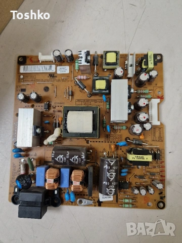 LG 32LA620S POWER BOARD EAX64881301(1.7) LGP32-13PL2 TCON BOARD 6870C-0452A PANEL LC320DUE(SF)(U1)