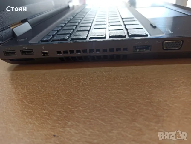 Лаптоп HP ProBook 6560b, снимка 8 - Лаптопи за дома - 55739764