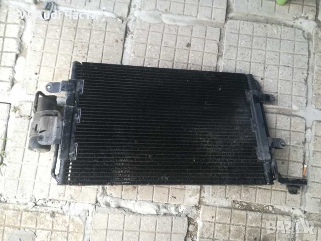 Радиатор за климатик за Ауди А3 Голф 4 Сеат Audi A3 S3 8L Golf 4 Seat Skoda , снимка 2 - Части - 30856171