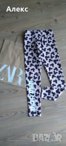 Zara Disney- клин 9-10г, снимка 1